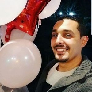 Meet your Posher, Nabil